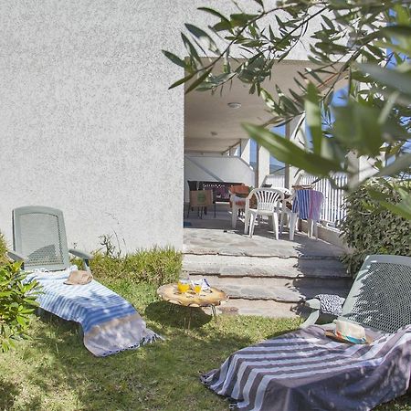 LuriCasa L'Aliviアパートメント エクステリア 写真