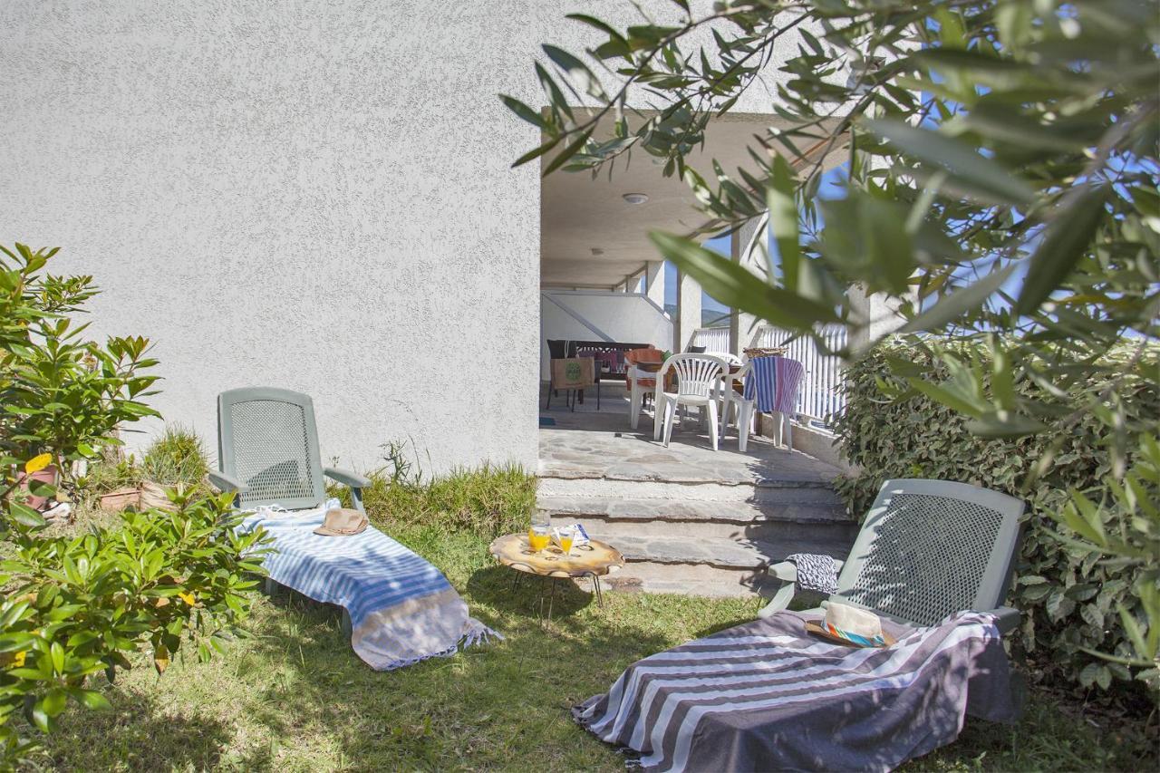 LuriCasa L'Aliviアパートメント エクステリア 写真